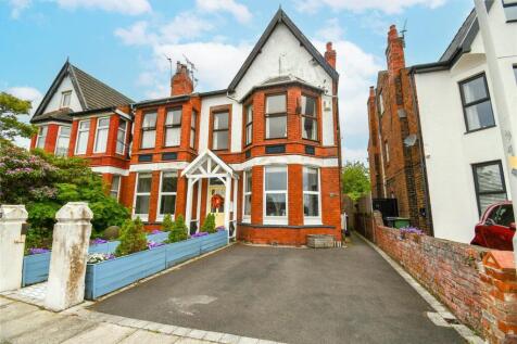 4 bedroom block of apartments for sale