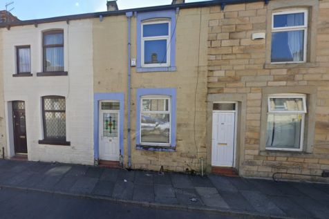 18 Towneley Street, Burnley BB10 1UJ 2 bed terraced house for sale