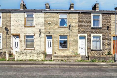 7 Coniston Street, Burnley... 2 bed terraced house for sale