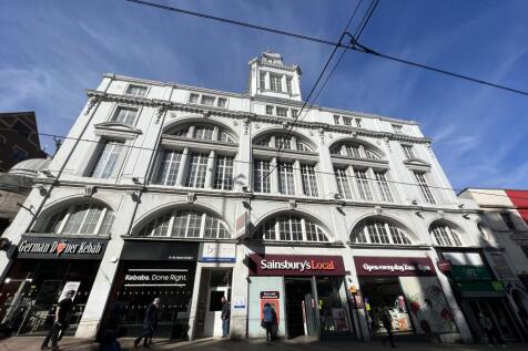 1 bedroom flat for sale