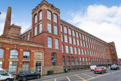 Apartment 41, Centenary Mill Court... 2 bed flat for sale