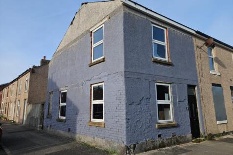 68 Victoria Street, Fleetwood FY7 6EJ 2 bed end of terrace house for sale