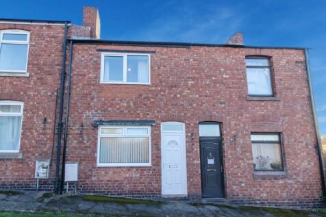 Clyde Street, 22, Chopwell, Newcastle... 2 bed terraced house for sale