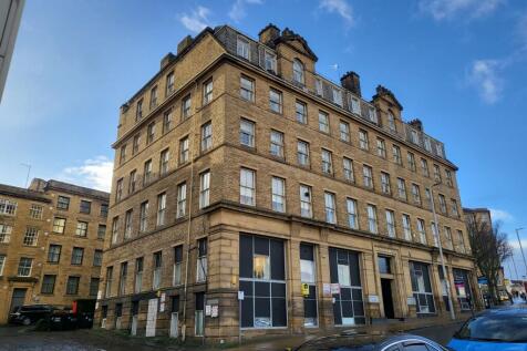 Apartment B10, Cheapside Chambers, 43... 2 bed flat for sale
