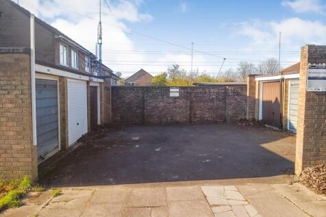 Garage for sale