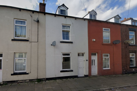 43 Milgate Street, Royston, Barnsley... 3 bed terraced house for sale