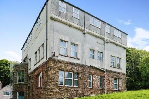 Number 1, Glenholme, Foxhouses Road... 1 bed apartment for sale