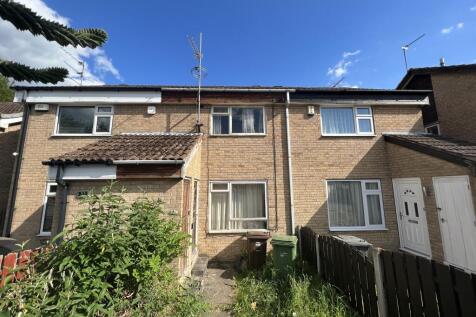 50 Westcroft Drive, Westfield... 2 bed terraced house for sale