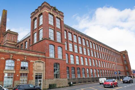 Apartment 41, Centenary Mill Court... 2 bed flat for sale