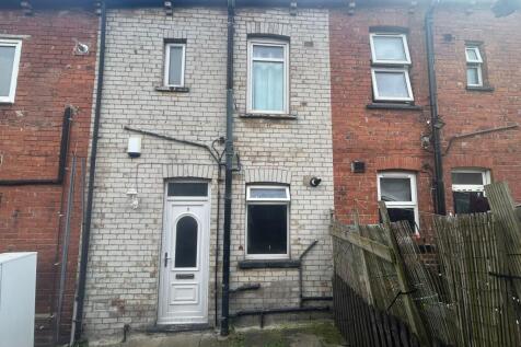 5 Hibbert Terrace, Barnsley, South... 2 bed terraced house for sale
