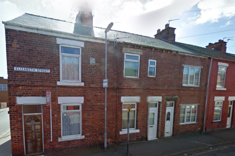 3 Elizabeth Street, Goldthorpe... 3 bed terraced house for sale