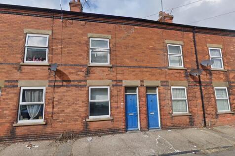 Number 17 Cross Street, Skegness PE25... 3 bed terraced house for sale