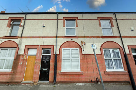 8 Elliott Street, Hartlepool TS26 8AZ 2 bed terraced house for sale