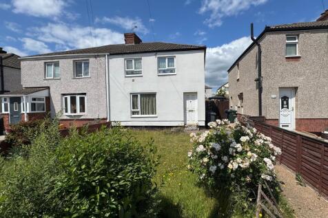 Number 36 Green Lane, Askern... 3 bed semi