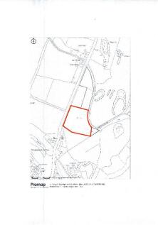 Plot 2 Woodland East of Tunstall... Land for sale