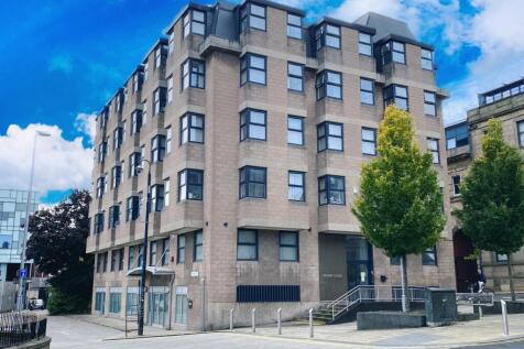 Flat 41, Regent House, 11 Regent... 1 bed apartment for sale