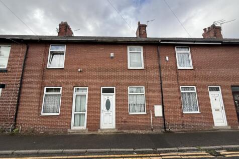 29 King Street, Goldthorpe... 3 bed terraced house for sale