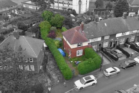 3 Dagnam Road, Sheffield, South... 2 bed semi