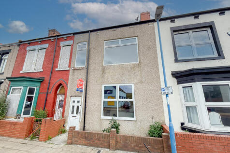 Number One Five One Burbank Street... 4 bed terraced house for sale