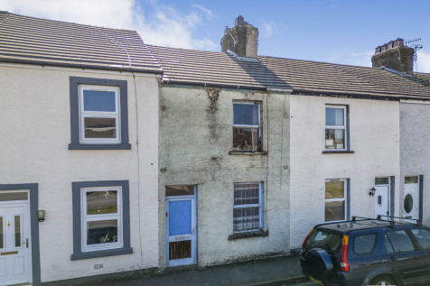 20 Lord Street, Millom LA18 4BL 2 bed terraced house for sale