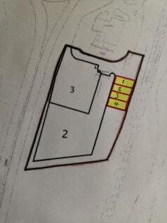 Plots 1, 2, 3 and 4, Land Close to... Land for sale