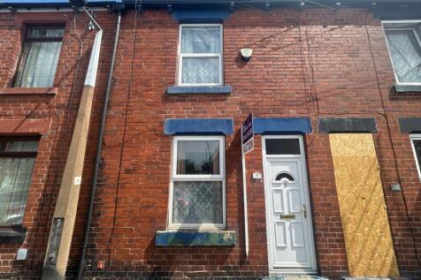 8 Gosling Gate Road, Goldthorpe... 2 bed terraced house for sale