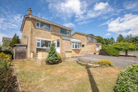 Manor Close, Minchinhampton 5 bed detached house for sale