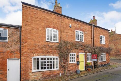2 bedroom character property for sale