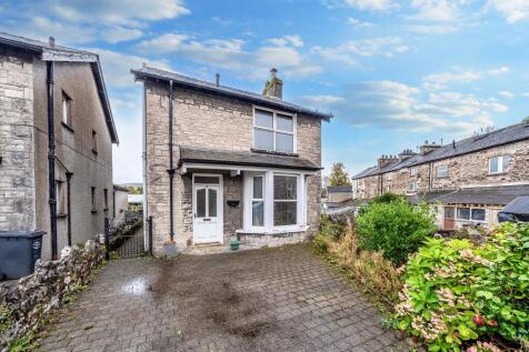 57 Burneside Road, Kendal 2 bed detached house for sale