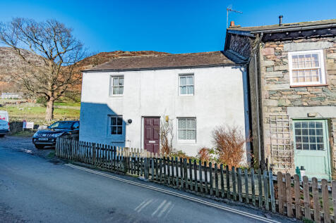 2 bedroom cottage for sale