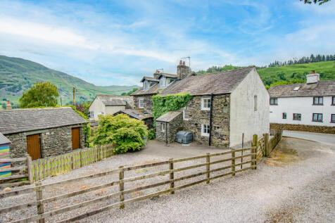 2 bedroom cottage for sale