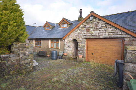 2 bedroom bungalow for sale