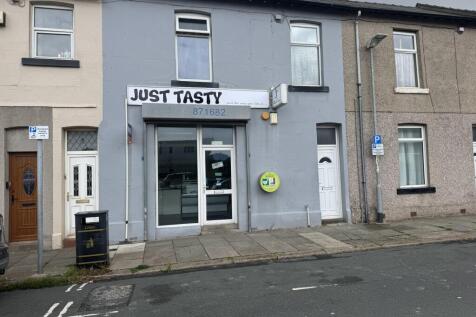 1 bedroom terraced house for sale