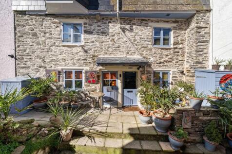 2 bedroom cottage for sale