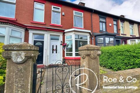 3 bedroom property for sale