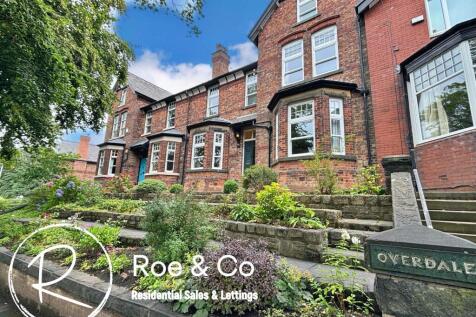 5 bedroom semi-detached house for sale