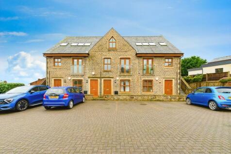 Bolton Road West, Ramsbottom 2 bed apartment for sale