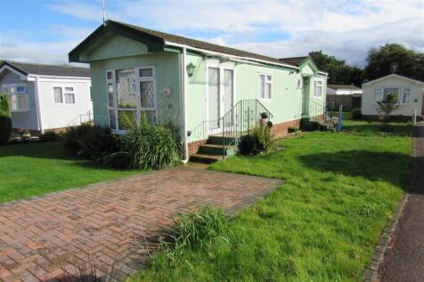 2 bedroom mobile home for sale