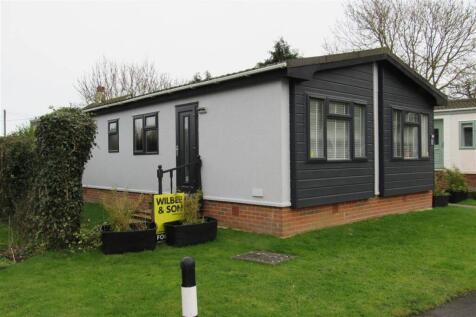 2 bedroom mobile home for sale