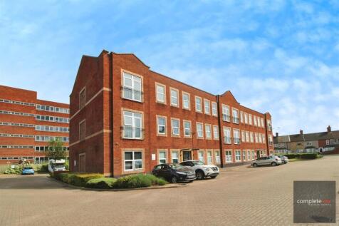 1 bedroom apartment for sale