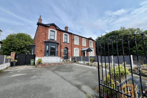 Portland Street, Southport, PR8 1LJ 5 bed semi