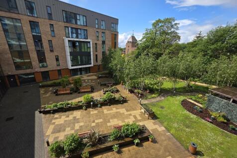 2 bedroom retirement property for sale