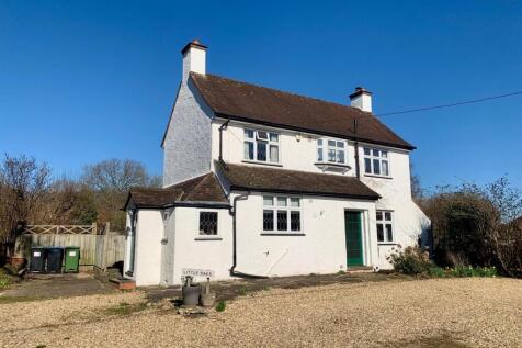 2 bedroom detached house for sale