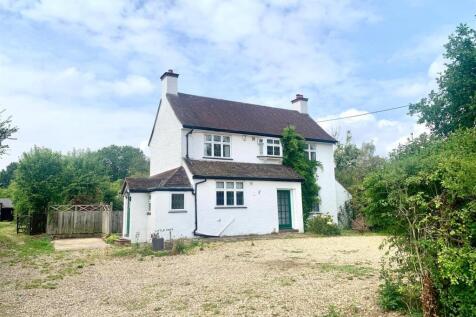 2 bedroom detached house for sale