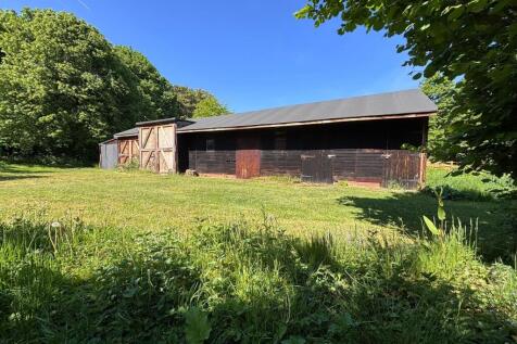 Plot for sale