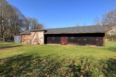 Plot for sale