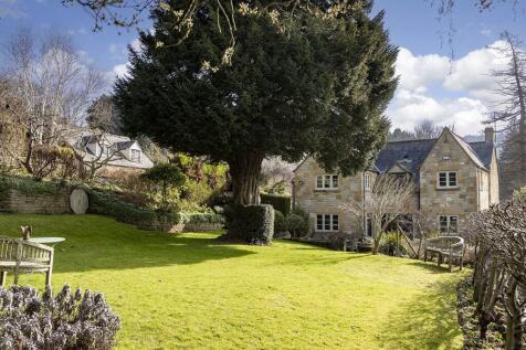 Stanton, Broadway, Gloucestershire, WR12 4 bed detached house for sale