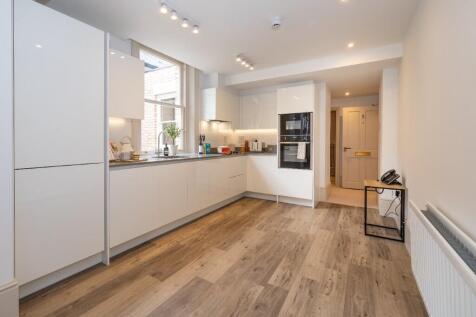 2 bedroom retirement property for sale
