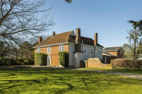 5 bedroom house for sale