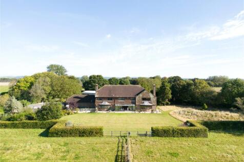 Equestrian facility for sale